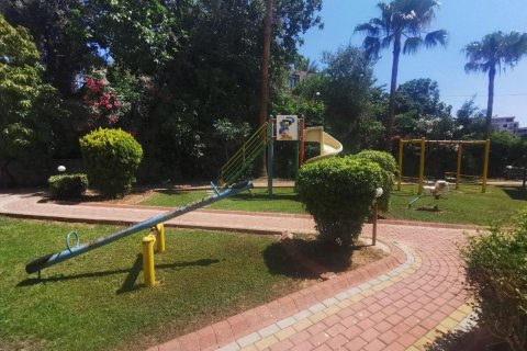 Продажа квартиры  в Махмутларе, Анталье, Турция 3 комн., 90м2, №209647 – фото 8