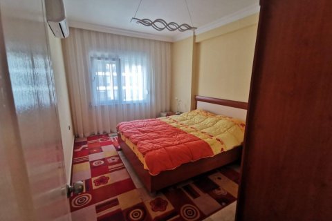 Продажа квартиры  в Махмутларе, Анталье, Турция 3 комн., 90м2, №209647 – фото 23