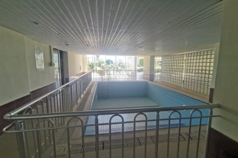 Продажа квартиры  в Махмутларе, Анталье, Турция 3 комн., 90м2, №209647 – фото 11