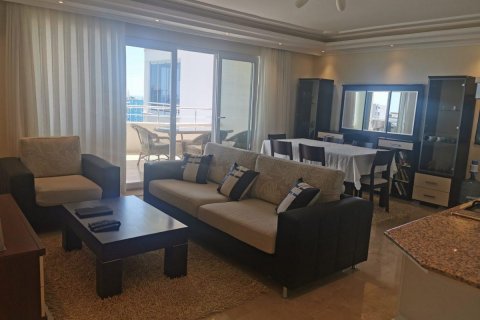 Продажа квартиры  в Махмутларе, Анталье, Турция 3 комн., 90м2, №209647 – фото 20