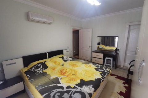 Продажа квартиры  в Махмутларе, Анталье, Турция 3 комн., 90м2, №209647 – фото 25