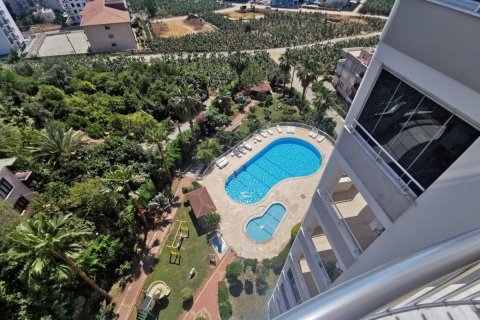 Продажа квартиры  в Махмутларе, Анталье, Турция 3 комн., 90м2, №209647 – фото 2