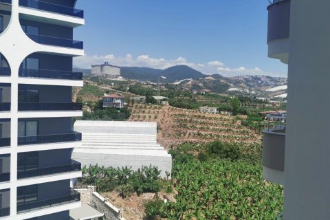 Продажа квартиры  в Махмутларе, Анталье, Турция 3 комн., 90м2, №209647 – фото 30