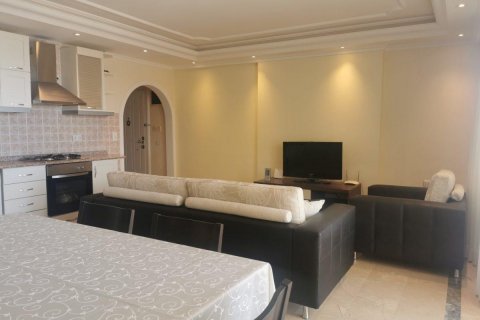 Продажа квартиры  в Махмутларе, Анталье, Турция 3 комн., 90м2, №209647 – фото 19