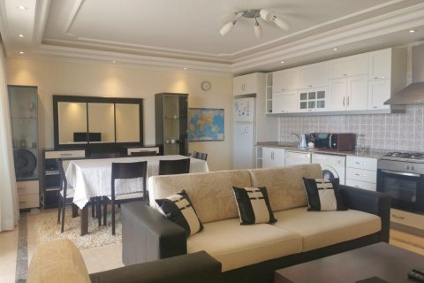 Продажа квартиры  в Махмутларе, Анталье, Турция 3 комн., 90м2, №209647 – фото 21