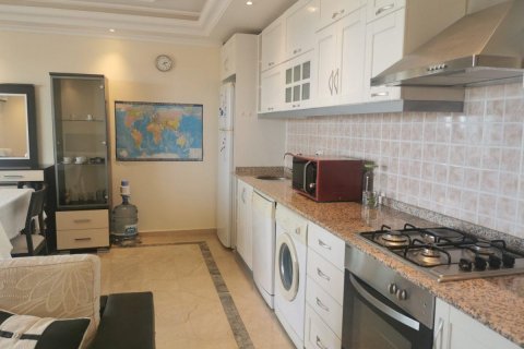 Продажа квартиры  в Махмутларе, Анталье, Турция 3 комн., 90м2, №209647 – фото 15