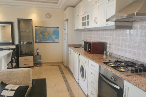 Продажа квартиры  в Махмутларе, Анталье, Турция 3 комн., 90м2, №209647 – фото 16