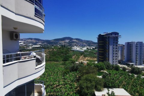 Продажа квартиры  в Махмутларе, Анталье, Турция 3 комн., 90м2, №209647 – фото 27