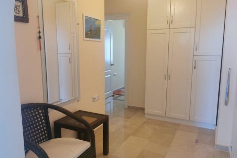 Продажа квартиры  в Махмутларе, Анталье, Турция 3 комн., 90м2, №209647 – фото 18