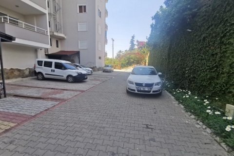 Продажа квартиры  в Махмутларе, Анталье, Турция 3 комн., 90м2, №209647 – фото 3