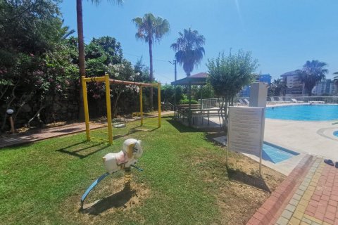 Продажа квартиры  в Махмутларе, Анталье, Турция 3 комн., 90м2, №209647 – фото 6