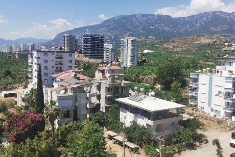 Продажа квартиры  в Махмутларе, Анталье, Турция 3 комн., 90м2, №209647 – фото 5