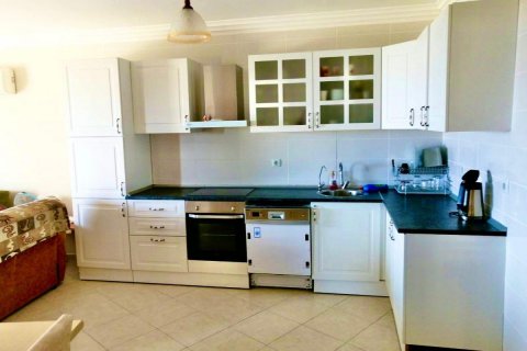 Leilighet  i Turkler, Alanya, Antalya, Tyrkia Nr. 209646 - 21