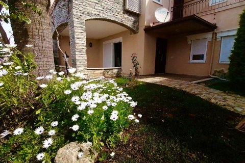 Leilighet  i Turkler, Alanya, Antalya, Tyrkia Nr. 209646 - 5