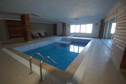 Leilighet  i Turkler, Alanya, Antalya, Tyrkia Nr. 209646 - 11