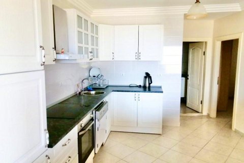 Leilighet  i Turkler, Alanya, Antalya, Tyrkia Nr. 209646 - 22