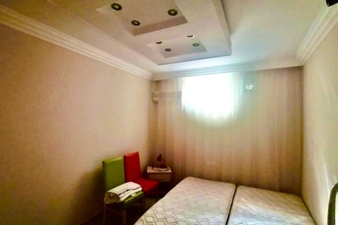 Leilighet  i Turkler, Alanya, Antalya, Tyrkia Nr. 209646 - 28