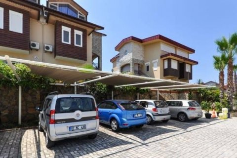 Leilighet  i Turkler, Alanya, Antalya, Tyrkia Nr. 209646 - 7