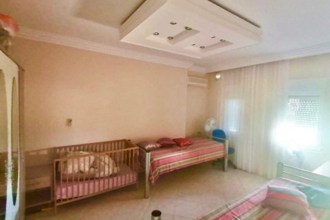 Leilighet  i Turkler, Alanya, Antalya, Tyrkia Nr. 209646 - 27