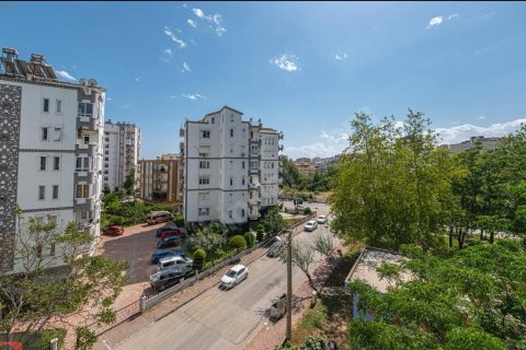 Daire   Antalya, Türkiye №188658 - 3