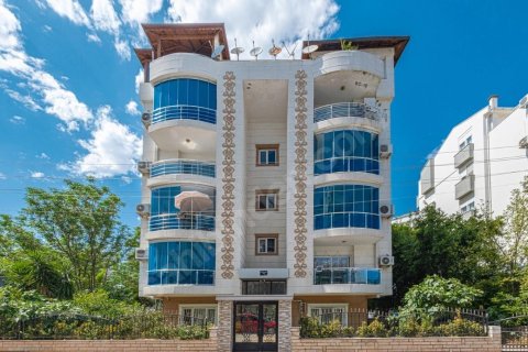 Daire   Antalya, Türkiye №188658 - 24