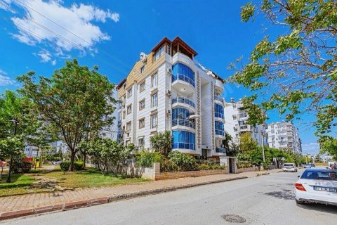 Daire   Antalya, Türkiye №188658 - 1