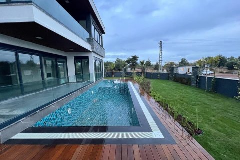 Villa  i Antalya, Turkiet Nr. 188685 - 7