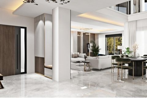 Villa  i Antalya, Turkiet Nr. 188685 - 21