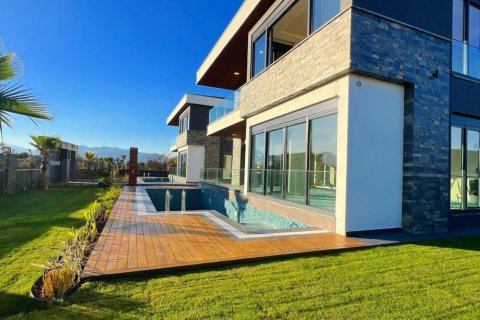 Villa  i Antalya, Turkiet Nr. 188685 - 1