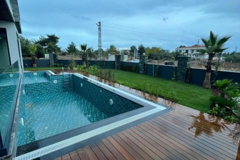 Villa  i Antalya, Turkiet Nr. 188685 - 11