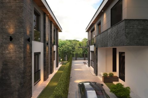 Villa  i Antalya, Turkiet Nr. 188685 - 14