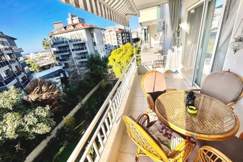 Продажа квартиры  в Оба, Анталье, Турция 3 комн., 110м2, №207286 – фото 15