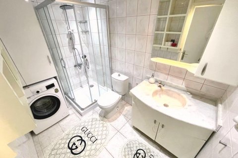 Продажа квартиры  в Оба, Анталье, Турция 3 комн., 110м2, №207286 – фото 17