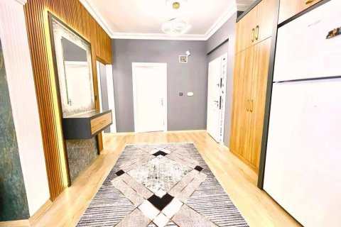 Продажа квартиры  в Оба, Анталье, Турция 3 комн., 110м2, №207286 – фото 8