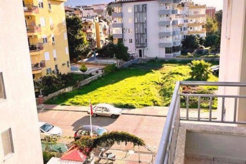 Продажа квартиры  в Оба, Анталье, Турция 3 комн., 110м2, №207286 – фото 14