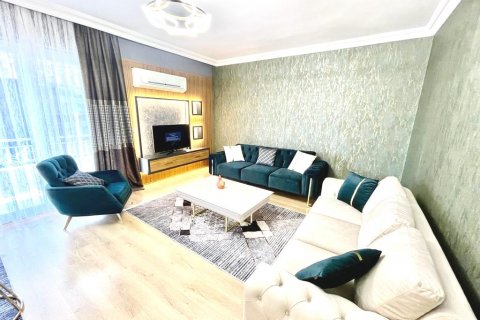 Продажа квартиры  в Оба, Анталье, Турция 3 комн., 110м2, №207286 – фото 4