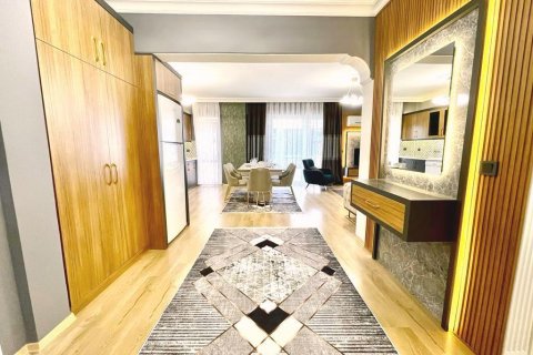 Продажа квартиры  в Оба, Анталье, Турция 3 комн., 110м2, №207286 – фото 7