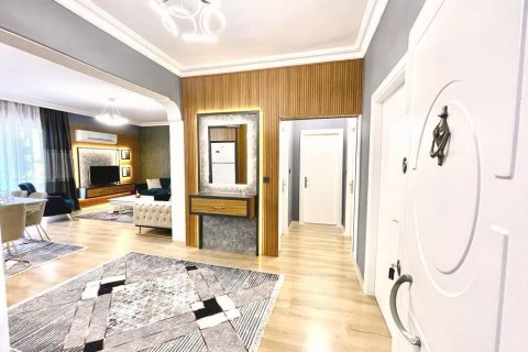 Продажа квартиры  в Оба, Анталье, Турция 3 комн., 110м2, №207286 – фото 6