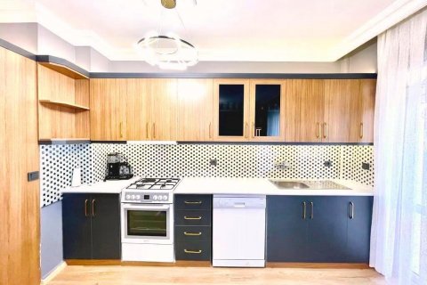 Продажа квартиры  в Оба, Анталье, Турция 3 комн., 110м2, №207286 – фото 5