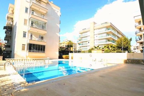 Продажа квартиры  в Оба, Анталье, Турция 3 комн., 110м2, №207286 – фото 20