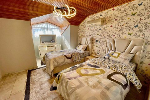 Lägenhet  i Oba, Antalya, Turkiet Nr. 207284 - 23