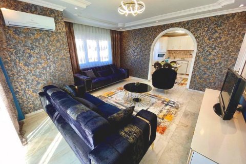 Lägenhet  i Oba, Antalya, Turkiet Nr. 207284 - 4