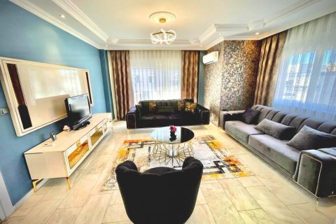 Lägenhet  i Oba, Antalya, Turkiet Nr. 207284 - 3