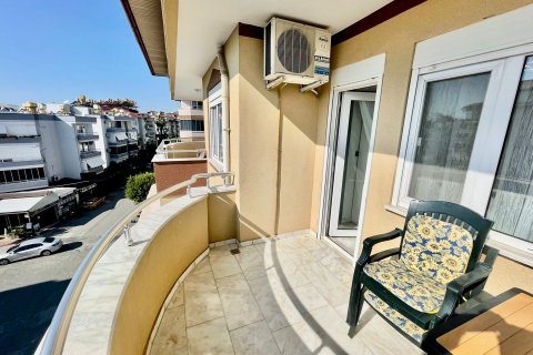 Lägenhet  i Oba, Antalya, Turkiet Nr. 207284 - 8