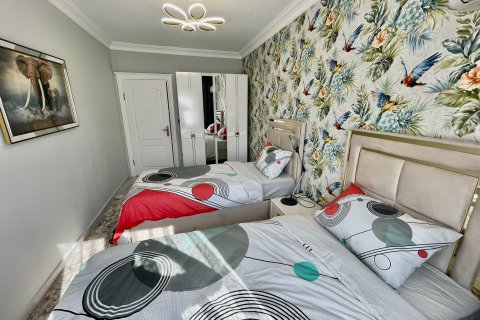 Lägenhet  i Oba, Antalya, Turkiet Nr. 207284 - 15