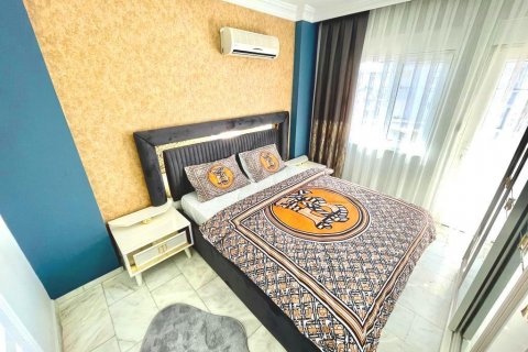 Lägenhet  i Oba, Antalya, Turkiet Nr. 207284 - 11