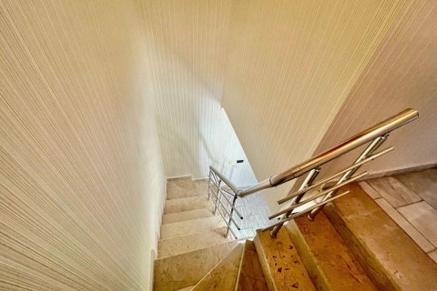 Lägenhet  i Oba, Antalya, Turkiet Nr. 207284 - 16