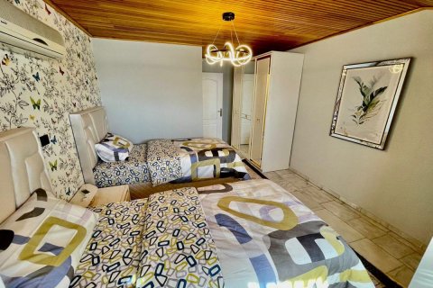 Lägenhet  i Oba, Antalya, Turkiet Nr. 207284 - 22