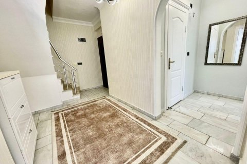 Lägenhet  i Oba, Antalya, Turkiet Nr. 207284 - 10