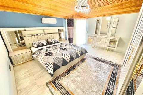 Lägenhet  i Oba, Antalya, Turkiet Nr. 207284 - 24